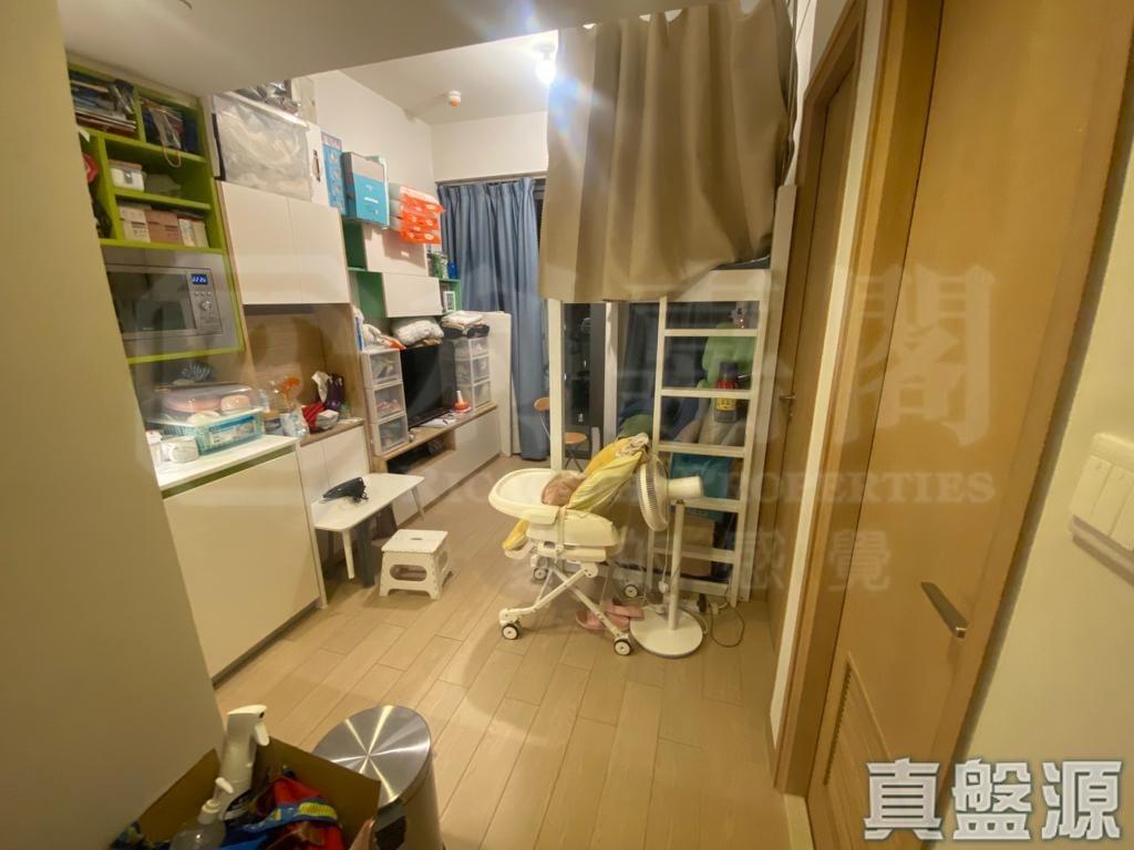 豐連 1座 - 28NTS – 香港北部都會區