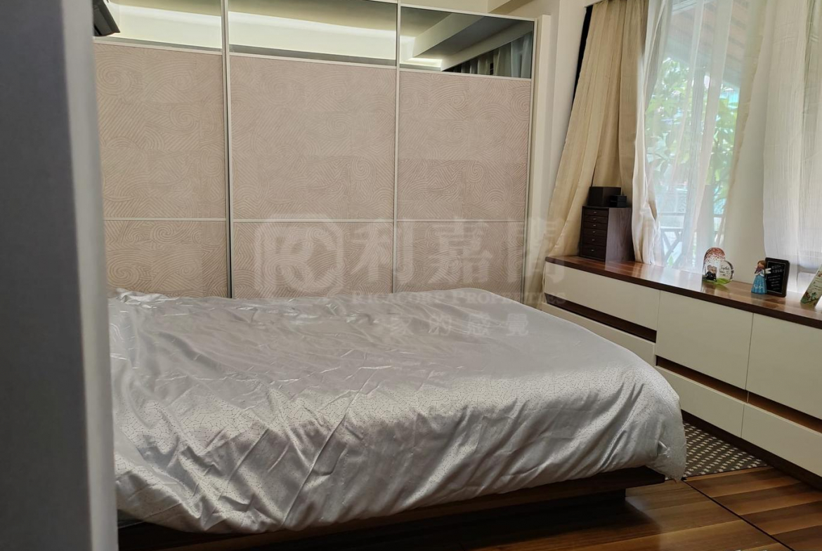 采茵軒 9座 - 28NTS – 香港北部都會區