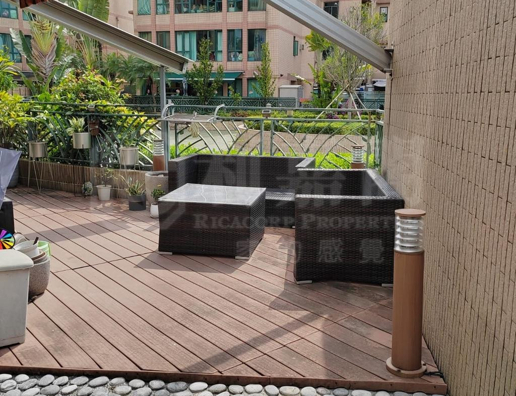 采茵軒 9座 - 28NTS – 香港北部都會區