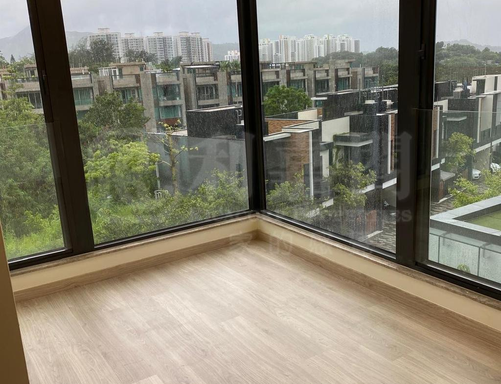 柏巒 2期 柏逸 2座 - 28NTS – 香港北部都會區