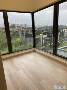 柏巒 2期 柏逸 2座 - 28NTS – 香港北部都會區