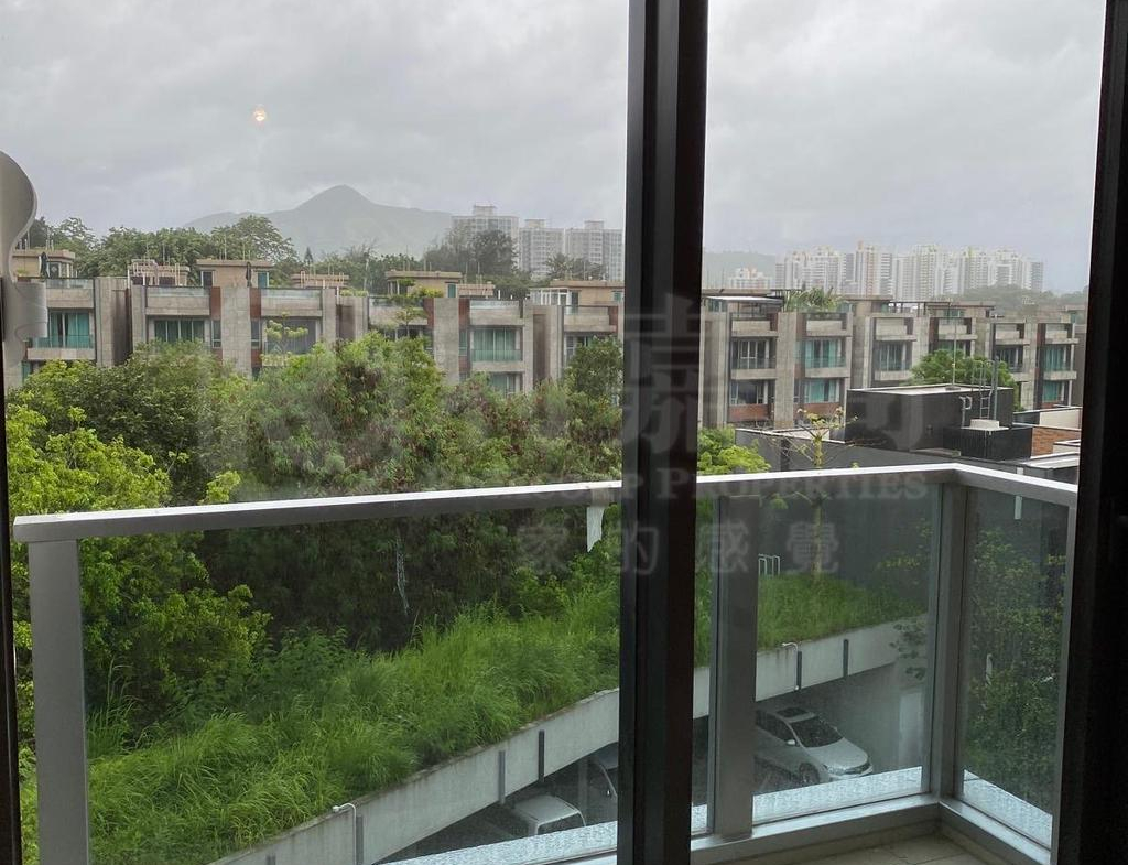 柏巒 2期 柏逸 2座 - 28NTS – 香港北部都會區