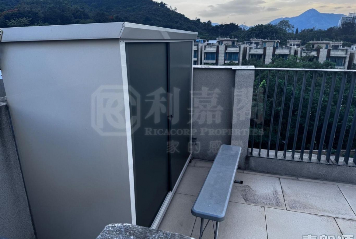柏巒 2期 柏逸 2座 - 28NTS – 香港北部都會區