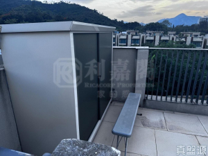 柏巒 2期 柏逸 2座 - 28NTS – 香港北部都會區