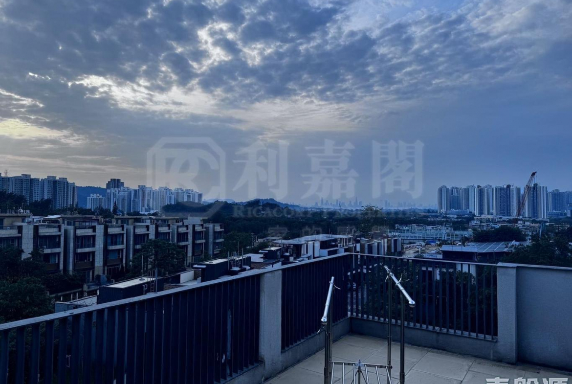 柏巒 2期 柏逸 2座 - 28NTS – 香港北部都會區