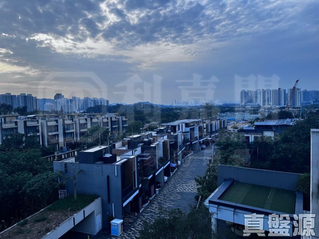 柏巒 2期 柏逸 2座 - 28NTS – 香港北部都會區
