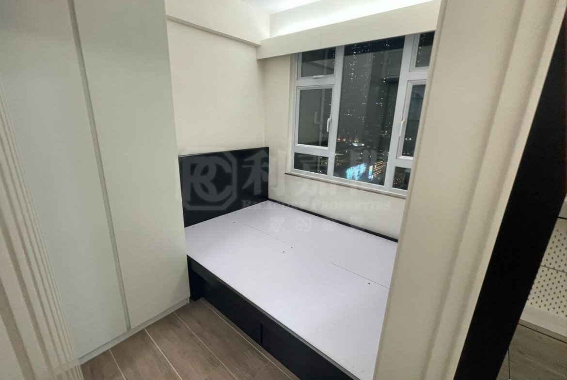 祈德尊新邨 A座 - 28NTS – 香港北部都會區