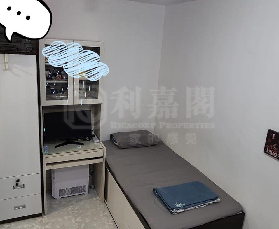 天麗苑 - 28NTS – 香港北部都會區
