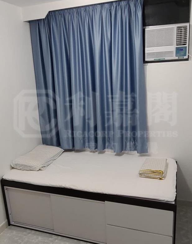 天麗苑 - 28NTS – 香港北部都會區