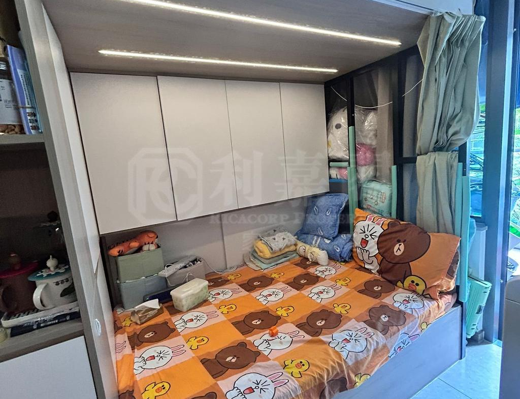 NOVO LAND 1B期 Bergen 1座 - 28NTS – 香港北部都會區
