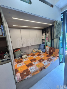 NOVO LAND 1B期 Bergen 1座 - 28NTS – 香港北部都會區