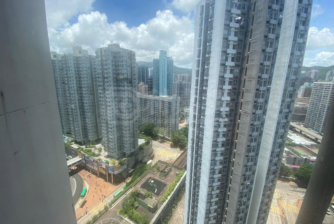 新葵芳花園 C座 - 28NTS – 香港北部都會區