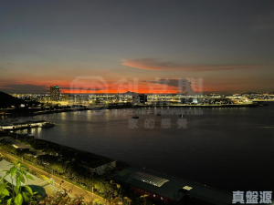 海堤灣畔 2座 - 28NTS – 香港北部都會區