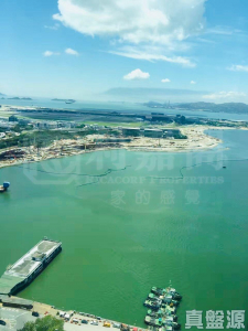 海堤灣畔 2座 - 28NTS – 香港北部都會區