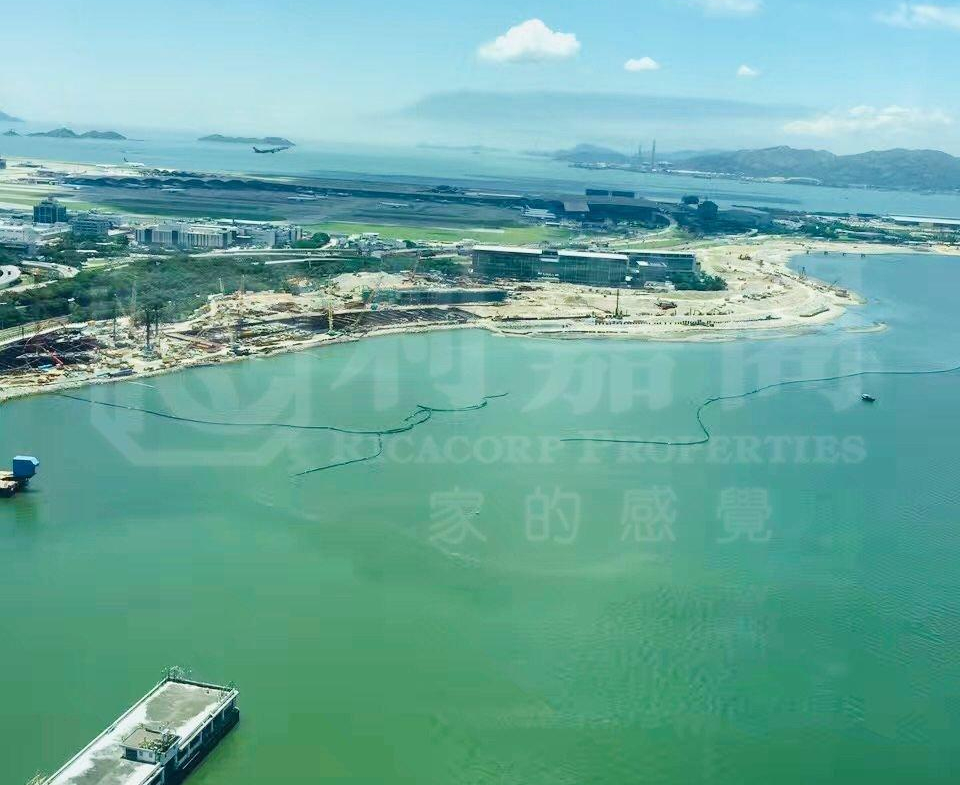 海堤灣畔 2座 - 28NTS – 香港北部都會區