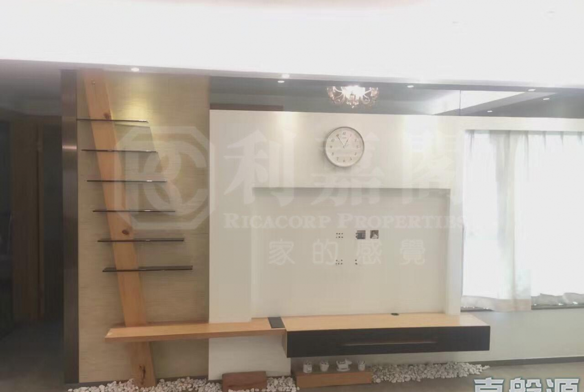 海堤灣畔 2座 - 28NTS – 香港北部都會區