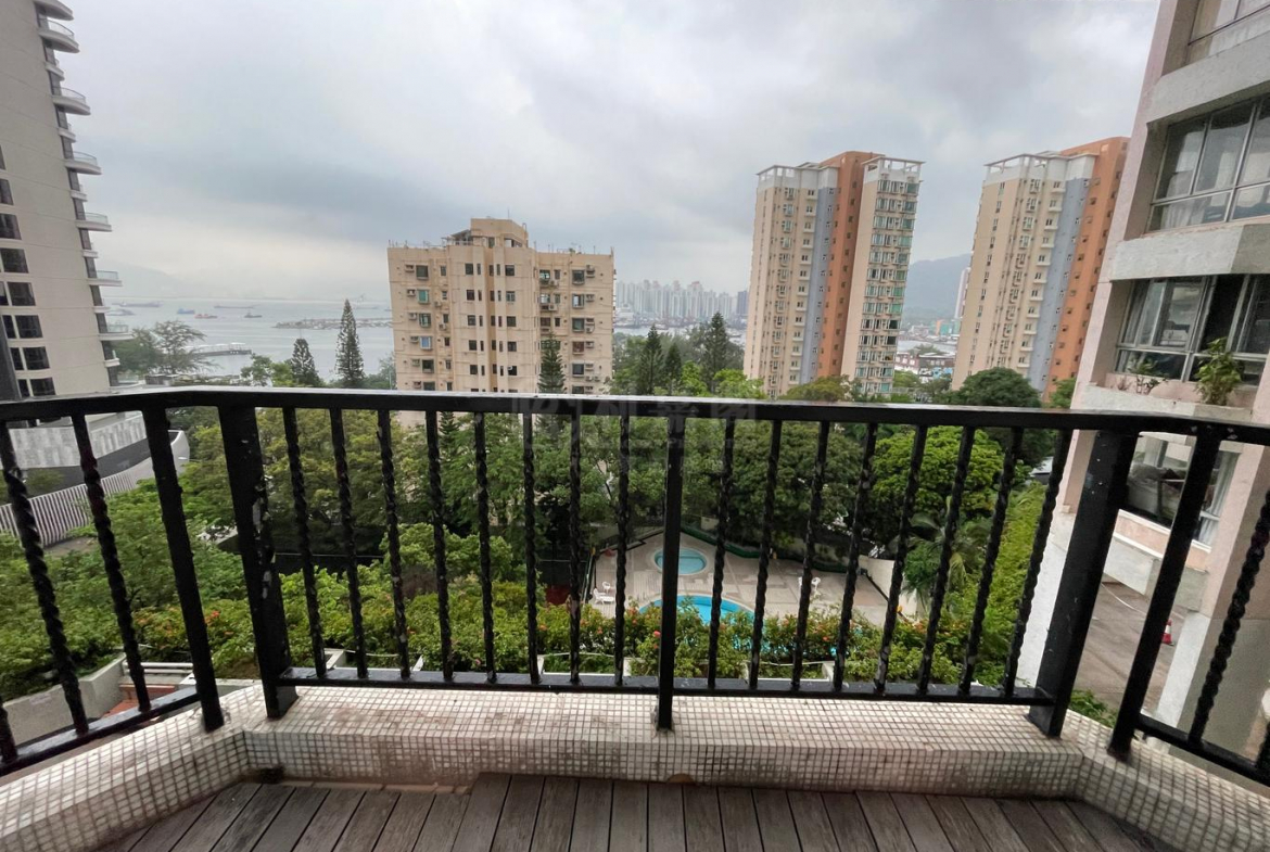 容龍居 3座 - 28NTS – 香港北部都會區