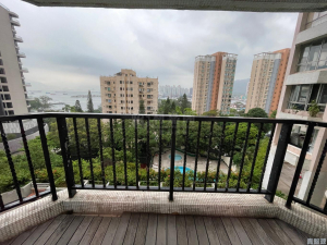容龍居 3座 - 28NTS – 香港北部都會區