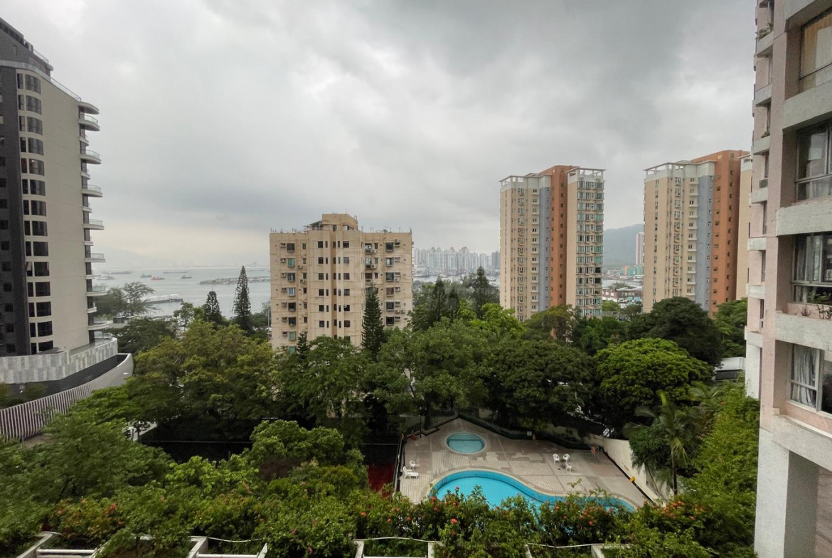 容龍居 3座 - 28NTS – 香港北部都會區
