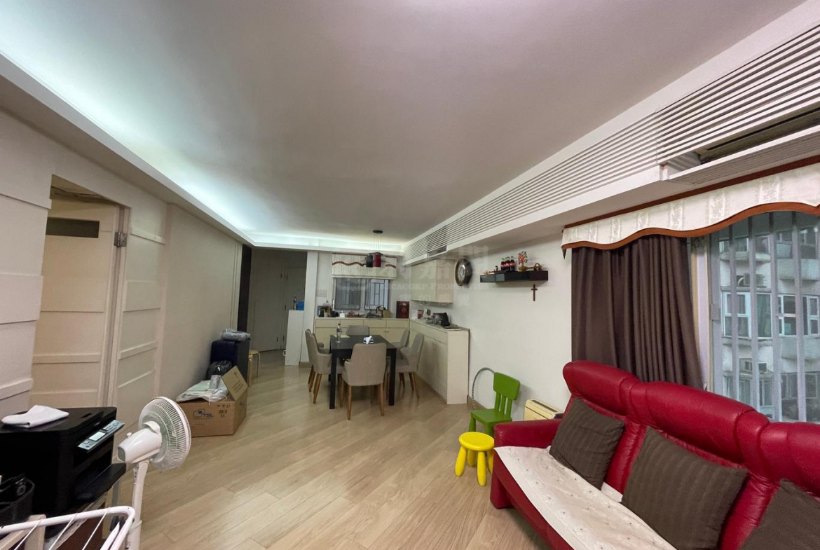 容龍居 3座 - 28NTS – 香港北部都會區