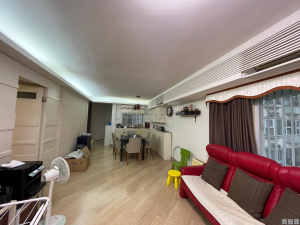 容龍居 3座 - 28NTS – 香港北部都會區