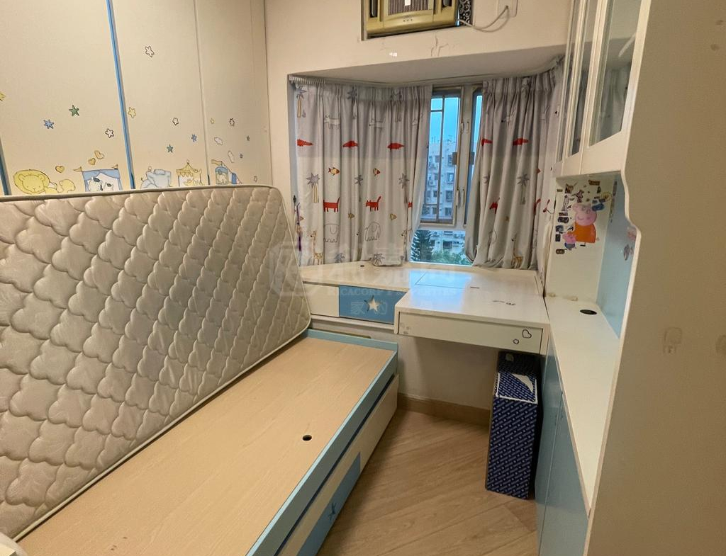 容龍居 3座 - 28NTS – 香港北部都會區