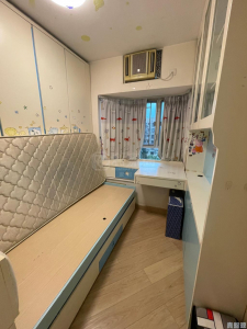 容龍居 3座 - 28NTS – 香港北部都會區