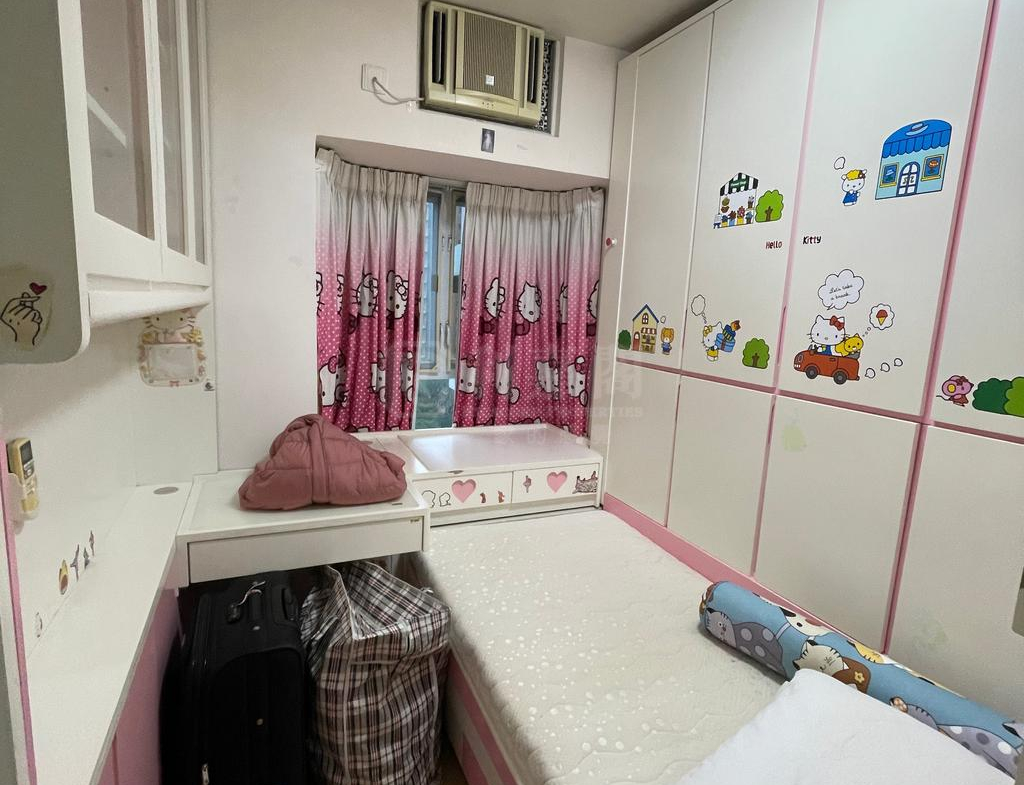 容龍居 3座 - 28NTS – 香港北部都會區