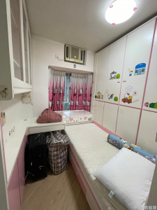 容龍居 3座 - 28NTS – 香港北部都會區