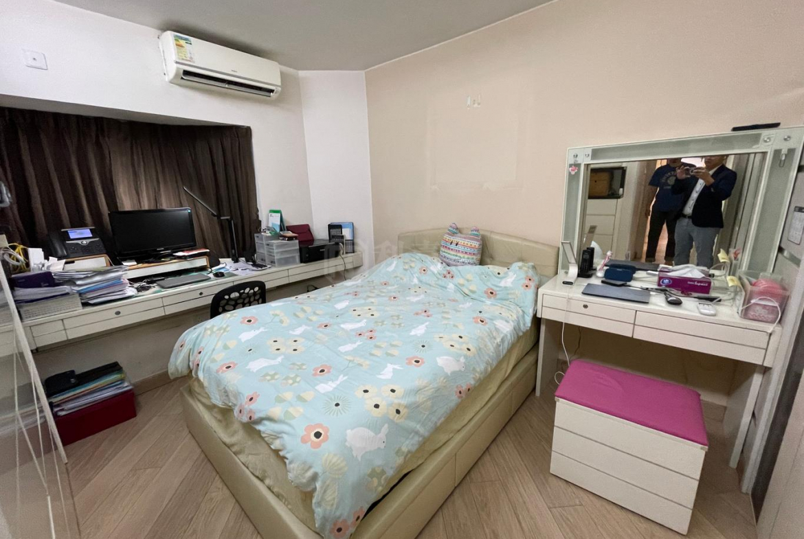 容龍居 3座 - 28NTS – 香港北部都會區