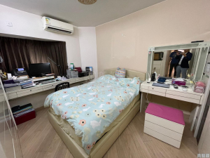 容龍居 3座 - 28NTS – 香港北部都會區