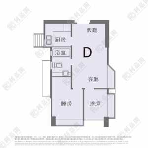疊茵庭 8座 - 28NTS – 香港北部都會區