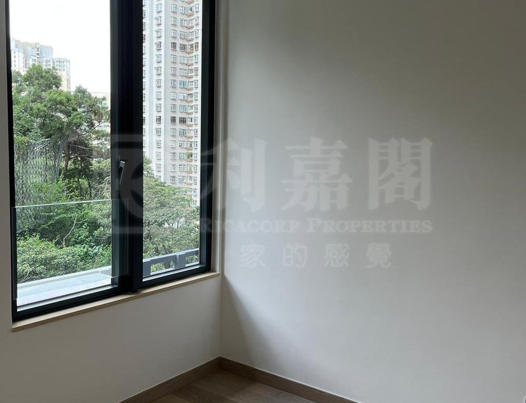 明翹匯 1A座 - 28NTS – 香港北部都會區