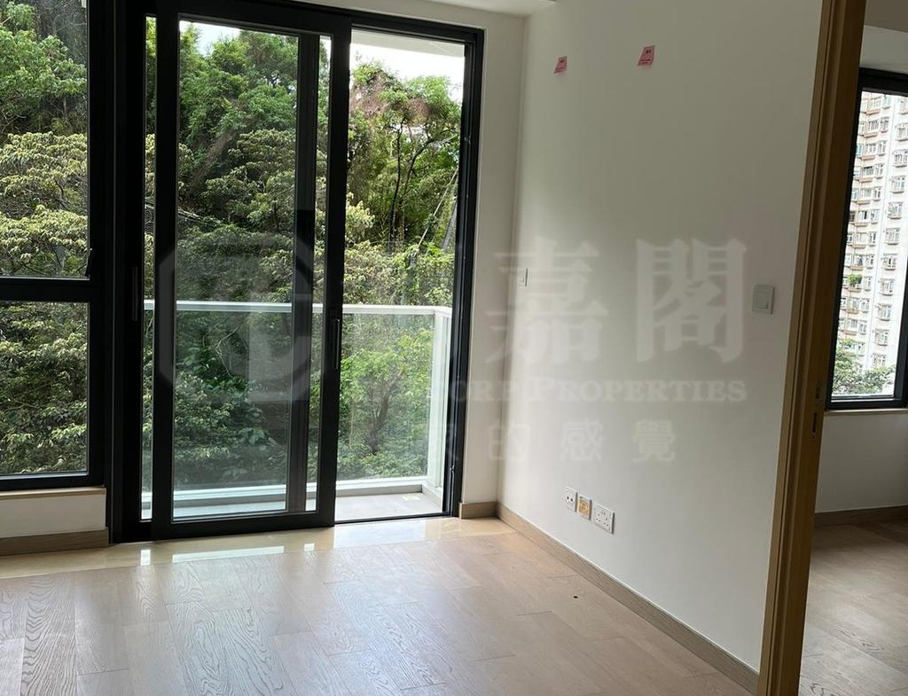 明翹匯 1A座 - 28NTS – 香港北部都會區