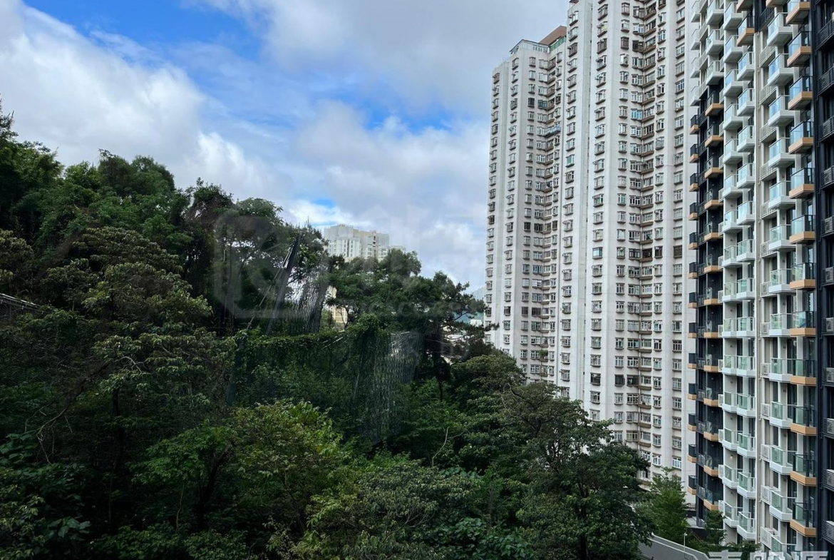 明翹匯 1A座 - 28NTS – 香港北部都會區