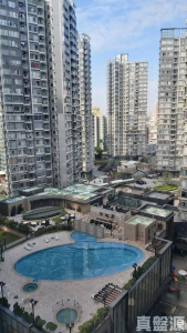 尚悅 7座 - 28NTS – 香港北部都會區