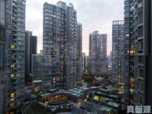 尚悅 7座 - 28NTS – 香港北部都會區