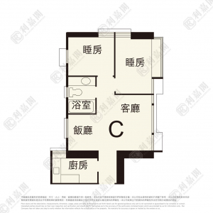 荃景花園 2期 9座 - 28NTS – 香港北部都會區