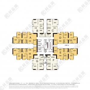荃景花園 2期 9座 - 28NTS – 香港北部都會區