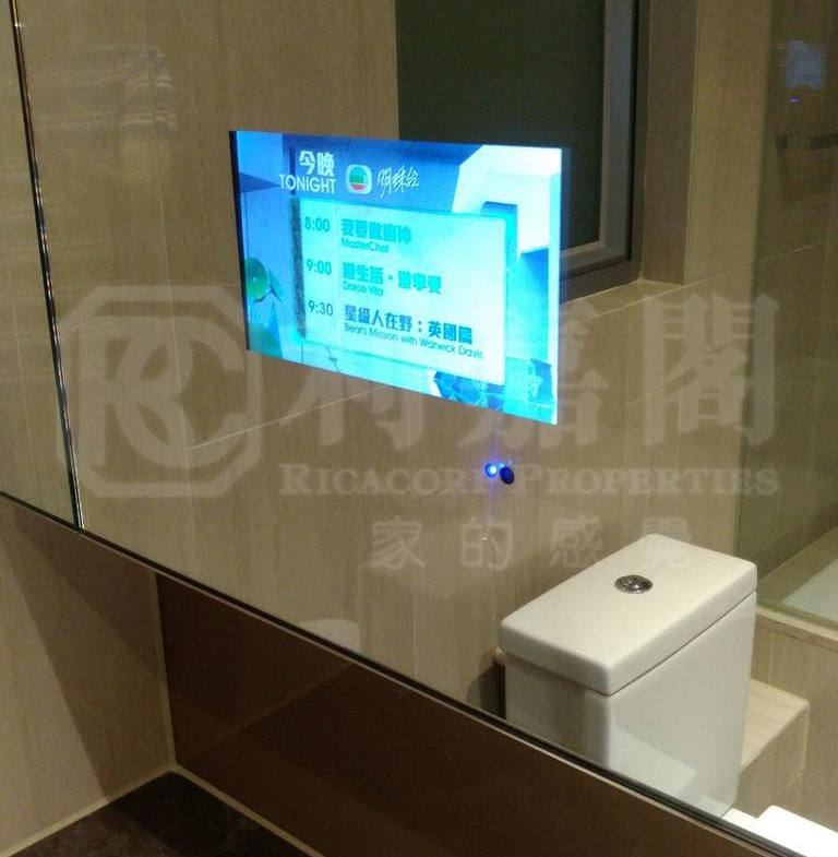 尚悅 7座 - 28NTS – 香港北部都會區