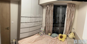 豐連 1座 - 28NTS – 香港北部都會區