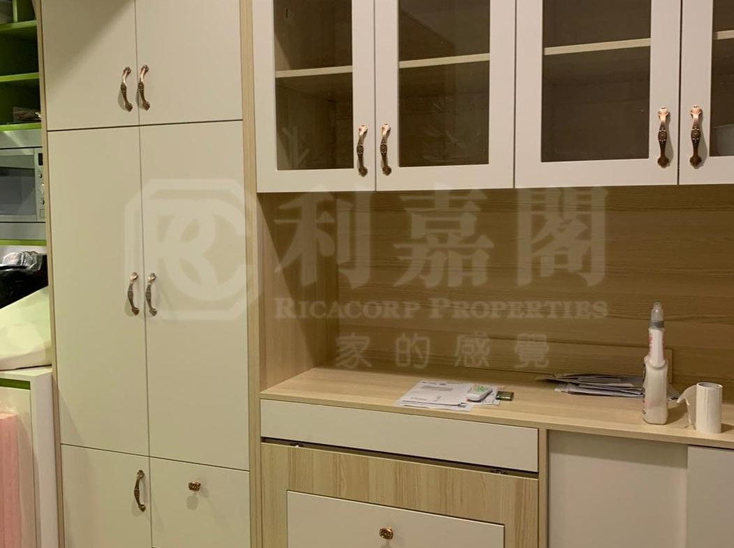豐連 1座 - 28NTS – 香港北部都會區