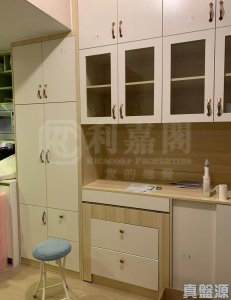 豐連 1座 - 28NTS – 香港北部都會區
