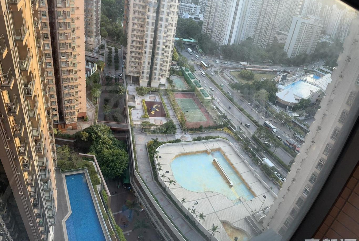 豐連 1座 - 28NTS – 香港北部都會區