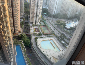 豐連 1座 - 28NTS – 香港北部都會區