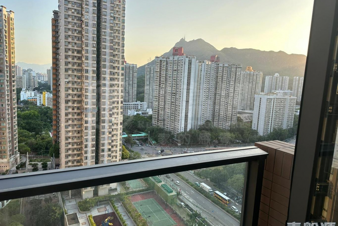豐連 1座 - 28NTS – 香港北部都會區