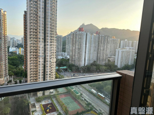 豐連 1座 - 28NTS – 香港北部都會區