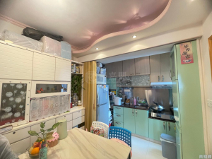 荃景花園 1期 3座 - 28NTS – 香港北部都會區