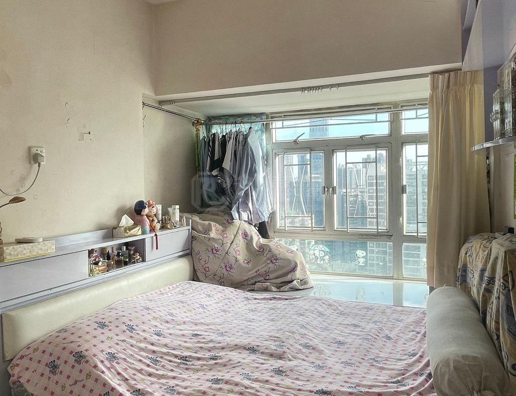 荃景花園 1期 3座 - 28NTS – 香港北部都會區