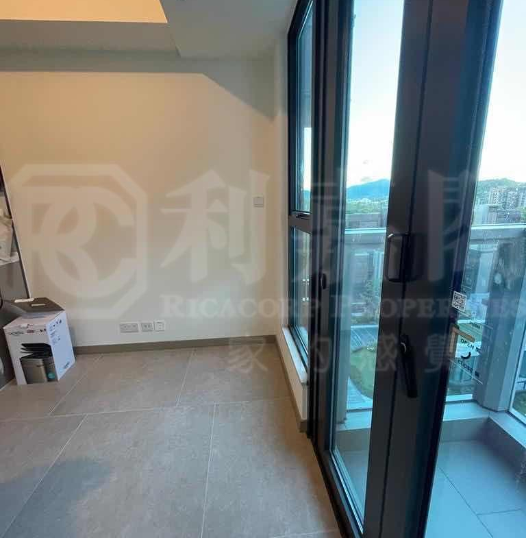 WETLAND SEASONS BAY 1期 5B座 - 28NTS – 香港北部都會區